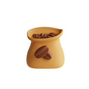 Glücksbohnen
