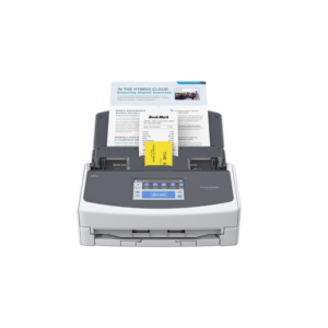 Fujitsu ScanSnap iX1600