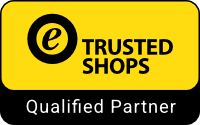 Trusted Shops Partner Logo